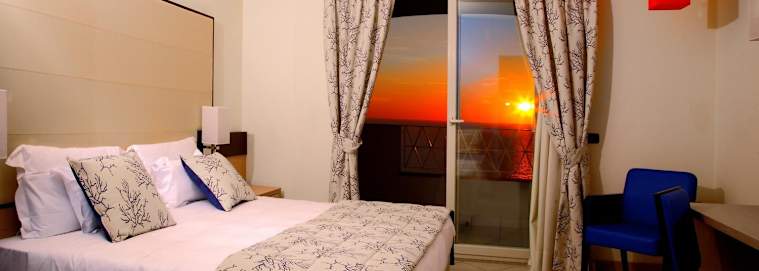 SICILE | Gioiosa Marea - Hotel Avalon Sikani 4* dès 199 € / personne