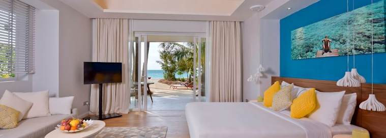 MALDIVES | Dhaalu Atoll - Kandima Maldives - Pieds dans le sable 5* dès 1969 € / personne