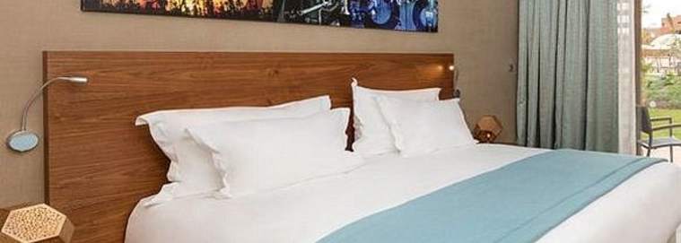 MAROC | Proche de Marrakech - Be Live Experience Marrakech Palmeraie 4* à partir de 299 € / personne