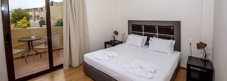 CRÈTE | Rethymnon - Rimondi Grand Hotel & Spa Resort 5* à partir de 459 € / personne