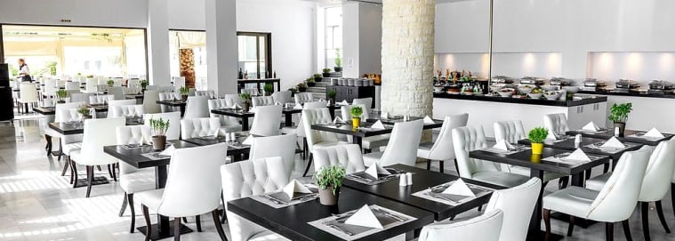 CRÈTE | Rethymnon - Rimondi Grand Hotel & Spa Resort 5* à partir de 459 € / personne