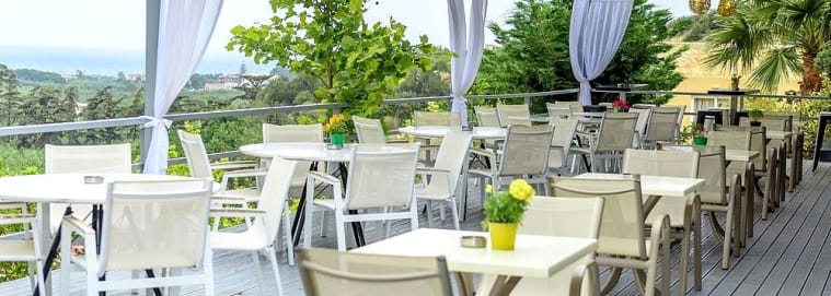 CRÈTE | Rethymnon - Rimondi Grand Hotel & Spa Resort 5* à partir de 459 € / personne