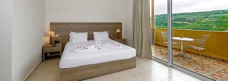 CRÈTE | Rethymnon - Rimondi Grand Hotel & Spa Resort 5* à partir de 459 € / personne