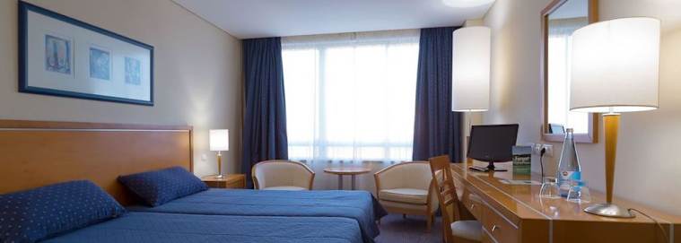 LES AÇORES | Sao Miguel - Vila Nova Hotel 3* à partir de 329 € / personne