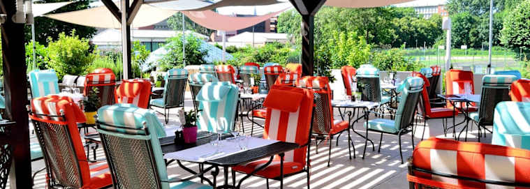 FRANCE | Strasbourg - Hilton Strasbourg 4* dès 78 € / chambre