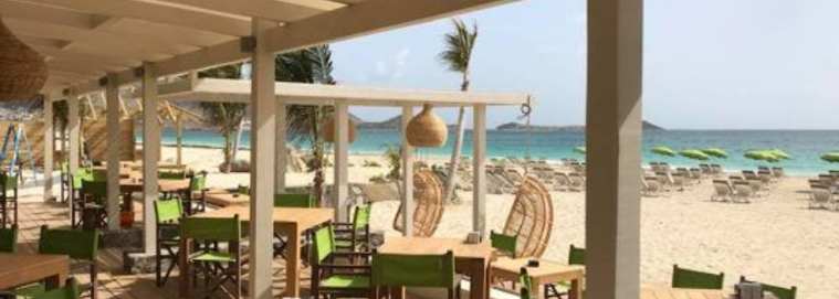SAINT MARTIN | Orient Bay - Orient Beach Hotel 4* dès 1369 € / personne
