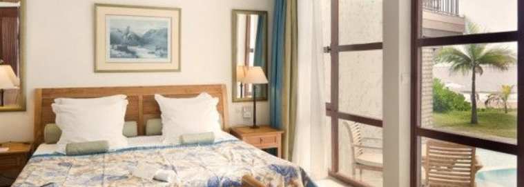 LA RÉUNION | St Gilles - Le Saint Alexis Hotel & Spa 4* dès 1369 € / personne