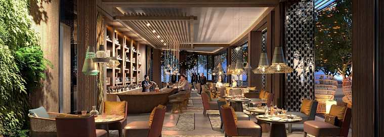 EMIRATS ARABES UNIS | Dubaï - Address Beach Resort 5* à partir de 458 € / chambre