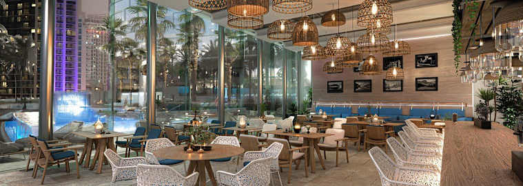 EMIRATS ARABES UNIS | Dubaï - Address Beach Resort 5* à partir de 458 € / chambre