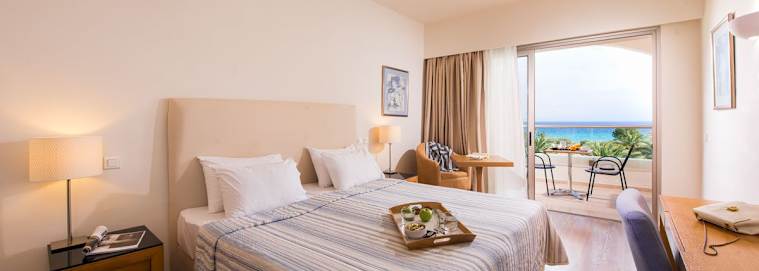 THESSALONIQUE ET SA RÉGION | Kriopigi - Kassandra Palace Seaside Resort 4* à partir de 289 € / personne