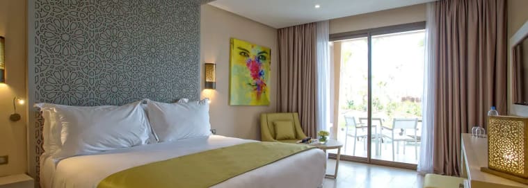 MAROC | Marrakech - Be Live Collection Marrakech - Adults Only 5* dès 439 € / personne