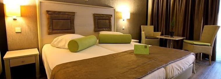 THESSALONIQUE ET SA RÉGION | Litochoro - Dion Palace Resort & Spa 5* dès 379 € / personne