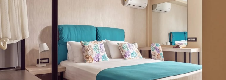 ZANTE | Alykes - Koukounaria Hotel & Suites 4* dès 609 € / personne