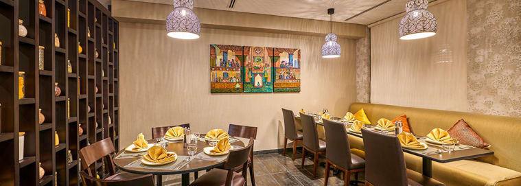 EMIRATS ARABES UNIS | Dubaï - Ramada Hotel & Suites by Wyndham JBR 4* dès 150 € / chambre