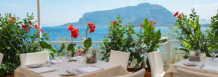 SICILE | Mondello - Splendid Hotel La Torre 4* dès 419 € / personne