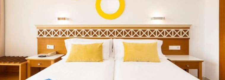 MAJORQUE | Santa Ponça - Globales Pionero Santa Ponsa Park 4* dès 349 € / personne