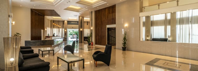 RHODES | Ville de Rhodes - Castellum Suites 4* dès 309 € / personne