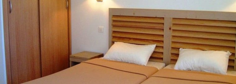 CORSE | Sainte-Lucie-de-Porto-Vecchio - Résidence Odalys San Martinu 4* avec vols dès 319 € / personne