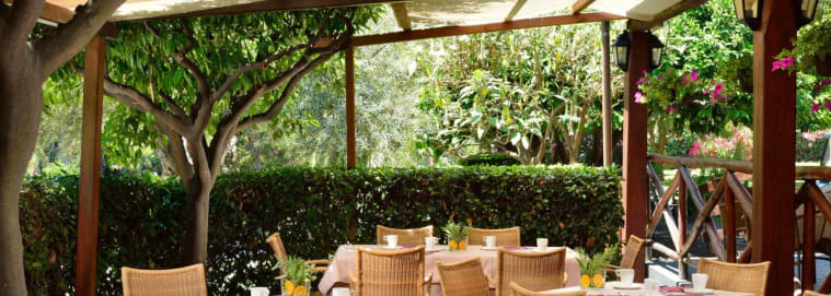 SICILE | Giardini Naxos - Unahotels Naxos Beach Sicilia 4* dès 429 € / personne