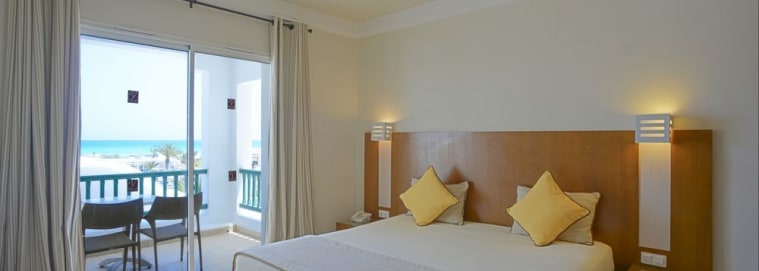 TUNISIE | Djerba - Vincci Helios Beach 4* à partir de 459 € / personne