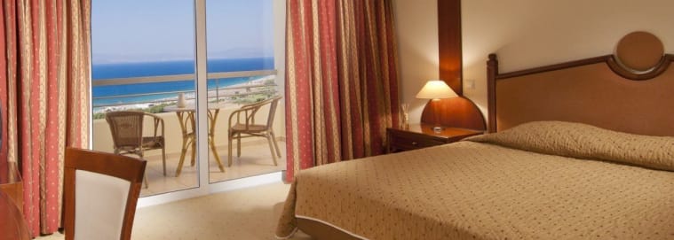 KOS | Psalidi - Kipriotis Panorama Hotel & Suites 5* dès 359 € / personne