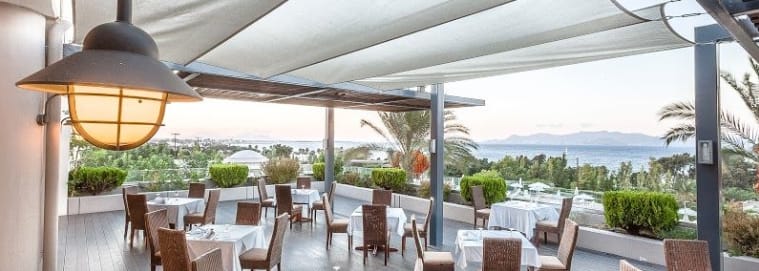 KOS | Psalidi - Kipriotis Panorama Hotel & Suites 5* dès 359 € / personne