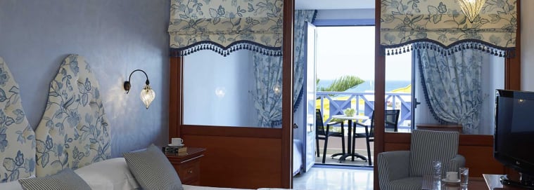 CRÈTE | Anissaras - Oya Beach Resort 5* dès 339 € / personne