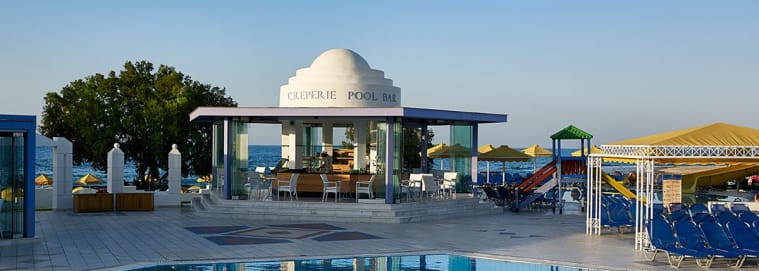 CRÈTE | Anissaras - Oya Beach Resort 5* dès 339 € / personne