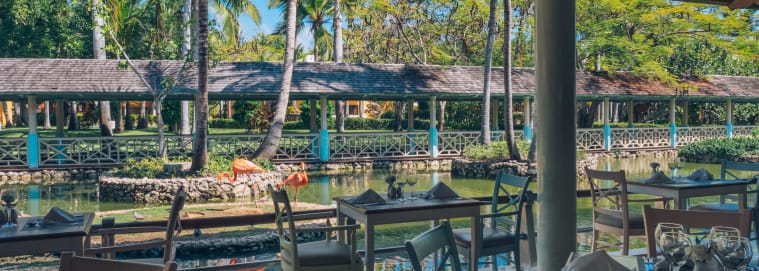 RÉPUBLIQUE DOMINICAINE | Punta Cana - Iberostar Selection Bavaro 5* à partir de 1169 € / personne