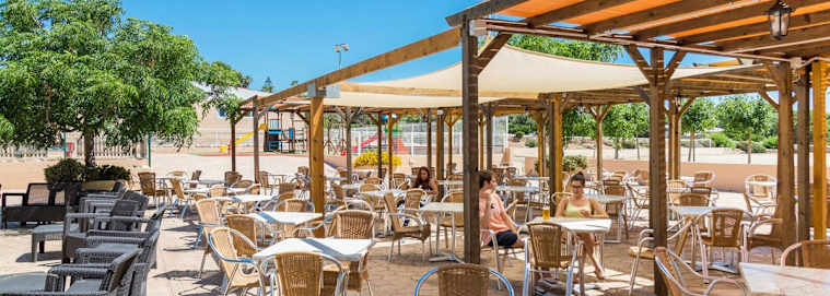 MINORQUE | Punta Prima - Comitas Isla del Aire 3* à partir de 309 € / personne