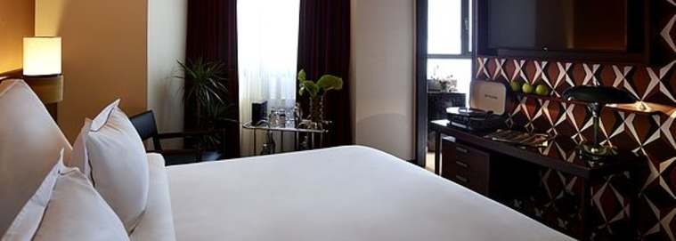 ATHÈNES ET SA RÉGION | Athènes - Brown Acropol by Brown Hotels 4* dès 229 € / personne