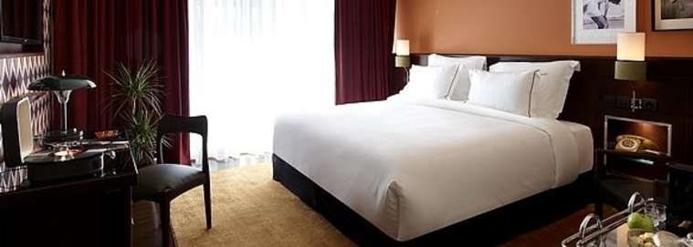 ATHÈNES ET SA RÉGION | Athènes - Brown Acropol by Brown Hotels 4* dès 229 € / personne