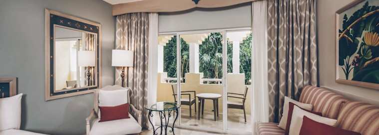 MEXIQUE | Playa del Carmen - Iberostar Waves Paraiso del Mar 5* dès 1239 € / personne