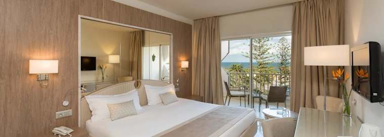 TUNISIE | Sousse - Tour Khalef 5* dès 419 € / personne