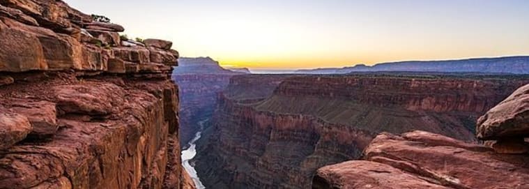ETATS-UNIS | De Los Angeles à Las Vegas - De Los Angeles à Las Vegas au volant 2* dès 1518 € / chambre