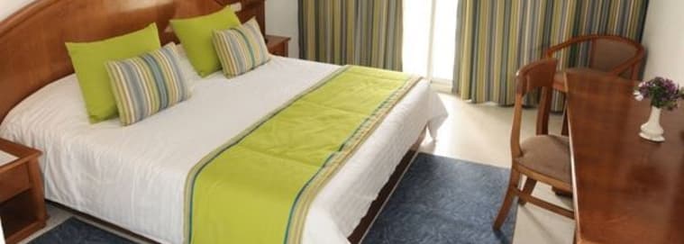 TUNISIE | Hammamet - Yadis Hammamet 4* dès 259 € / personne