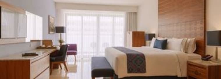 MEXIQUE | Puerto Morelos - Sensira Resorts & Spa Riviera Maya 5* dès 1359 € / personne