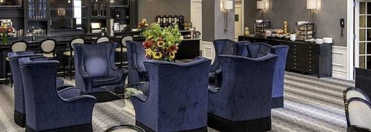 ETATS-UNIS | New York City - The Manhattan Club 4* dès 618 € / chambre