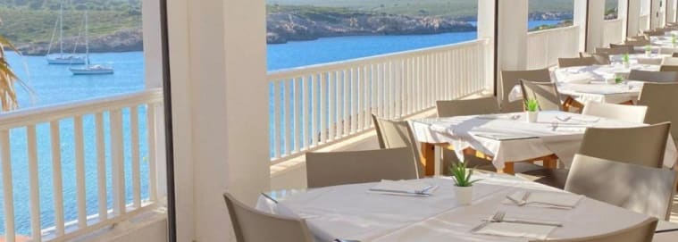 MINORQUE | Sol Parc - Beach Club Menorca 3* à partir de 269 € / personne