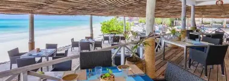 ZANZIBAR | Kiwengwa - Melia Zanzibar 5* dès 1459 € / personne