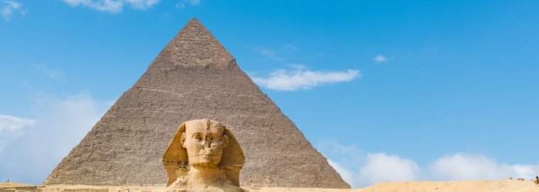 EGYPTE | Le Caire - Sur les traces de Cléopatre 5* à partir de 1219 € / personne
