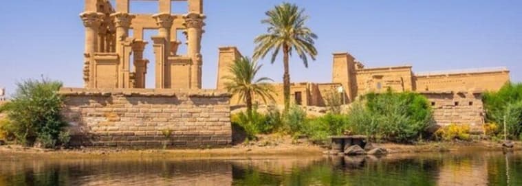EGYPTE | Le Caire - Sur les traces de Cléopatre 5* à partir de 1219 € / personne