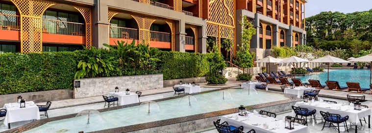 THAÏLANDE DU SUD | Phuket - Avista Grande Phuket Karon - MGallery Collection 5* dès 969 € / personne