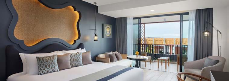 THAÏLANDE DU SUD | Phuket - Avista Grande Phuket Karon - MGallery Collection 5* dès 969 € / personne