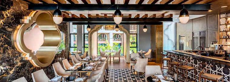 THAÏLANDE DU SUD | Phuket - Avista Grande Phuket Karon - MGallery Collection 5* dès 969 € / personne