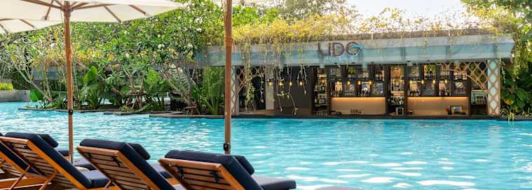 THAÏLANDE DU SUD | Phuket - Avista Grande Phuket Karon - MGallery Collection 5* dès 969 € / personne