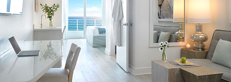 FLORIDE | Miami - Grand Beach Hotel 4* dès 338 € / chambre