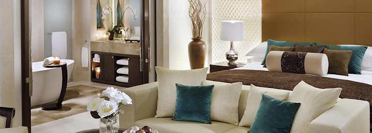 EMIRATS ARABES UNIS | Dubaï - One&Only The Palm Dubai 5* dès 898 € / chambre