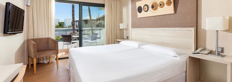 LANZAROTE | Costa Teguise - THB Lanzarote Beach 4* à partir de 429 € / personne