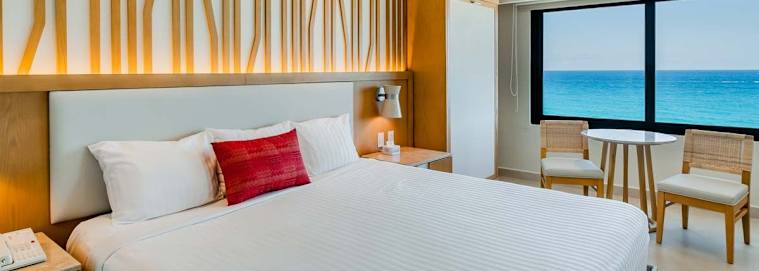 MEXIQUE | Cancun - Royal Solaris Cancun 4* dès 1179 € / personne